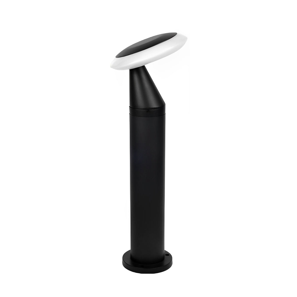 Mushroom LED Pathway Lights | Waterproof Aluminum Landscape Lighting