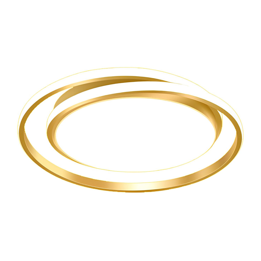 Circular Led Modern Ceiling Light Ha084557