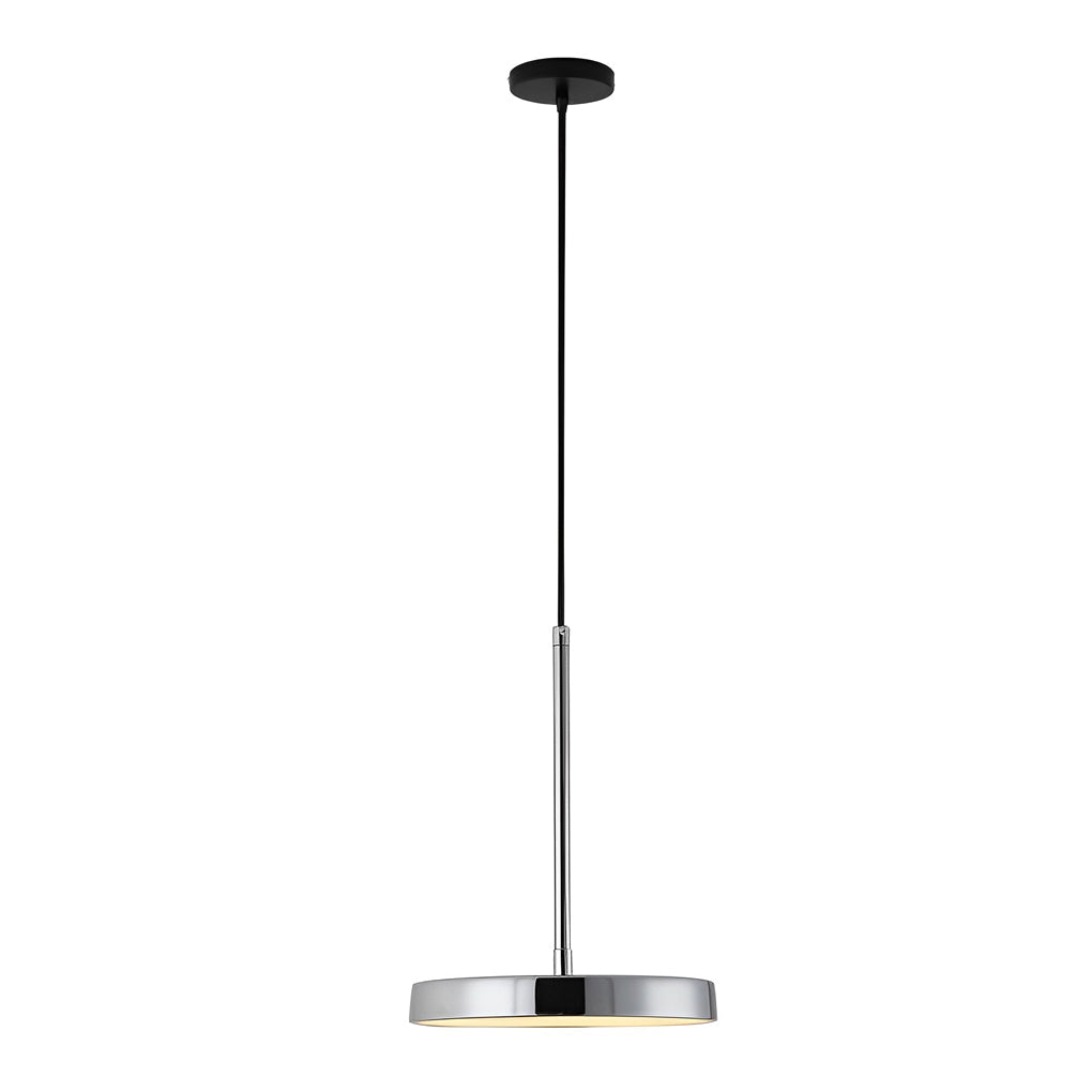 Ultra Thin Round Pendant Light Ha078282
