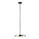 Ultra Thin Round Pendant Light Ha078282