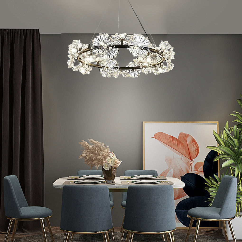 Lighting Ceiling Lights Chandeliers_49S61