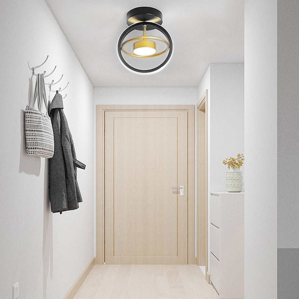 Lighting Ceiling Lights Flush Mount Lighting_505Ap