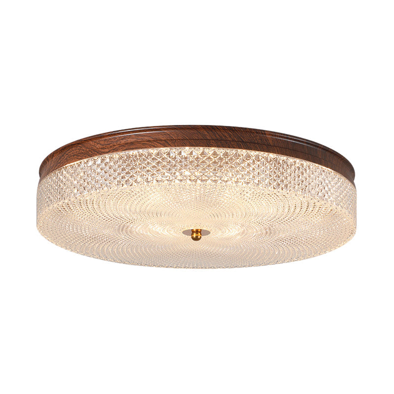 Round Retro Ceiling Lights Li002616