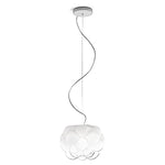 Round Clouds Shaped Pendant Light Li002080