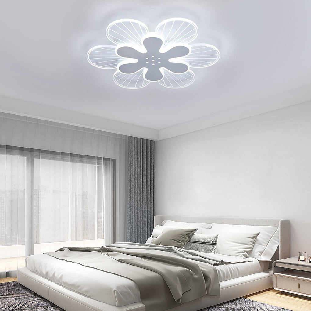 Lighting Ceiling Lights Flush Mount Lighting_4Wf3F