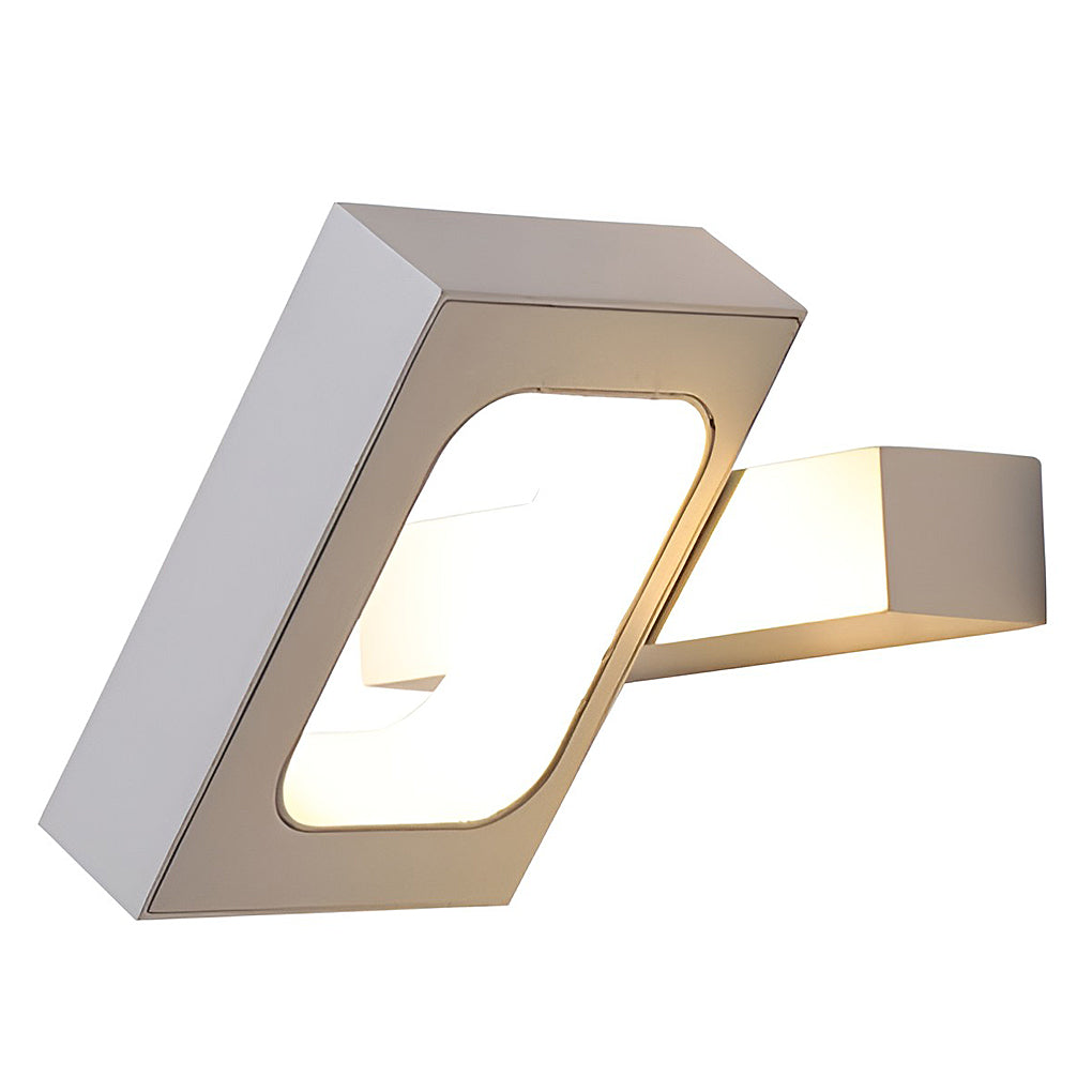 360 Rotatable Led Wall Lamp Wall Sconces Lighting Wall Light Fixture