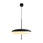 Round E27 Pendant Light Ha091548