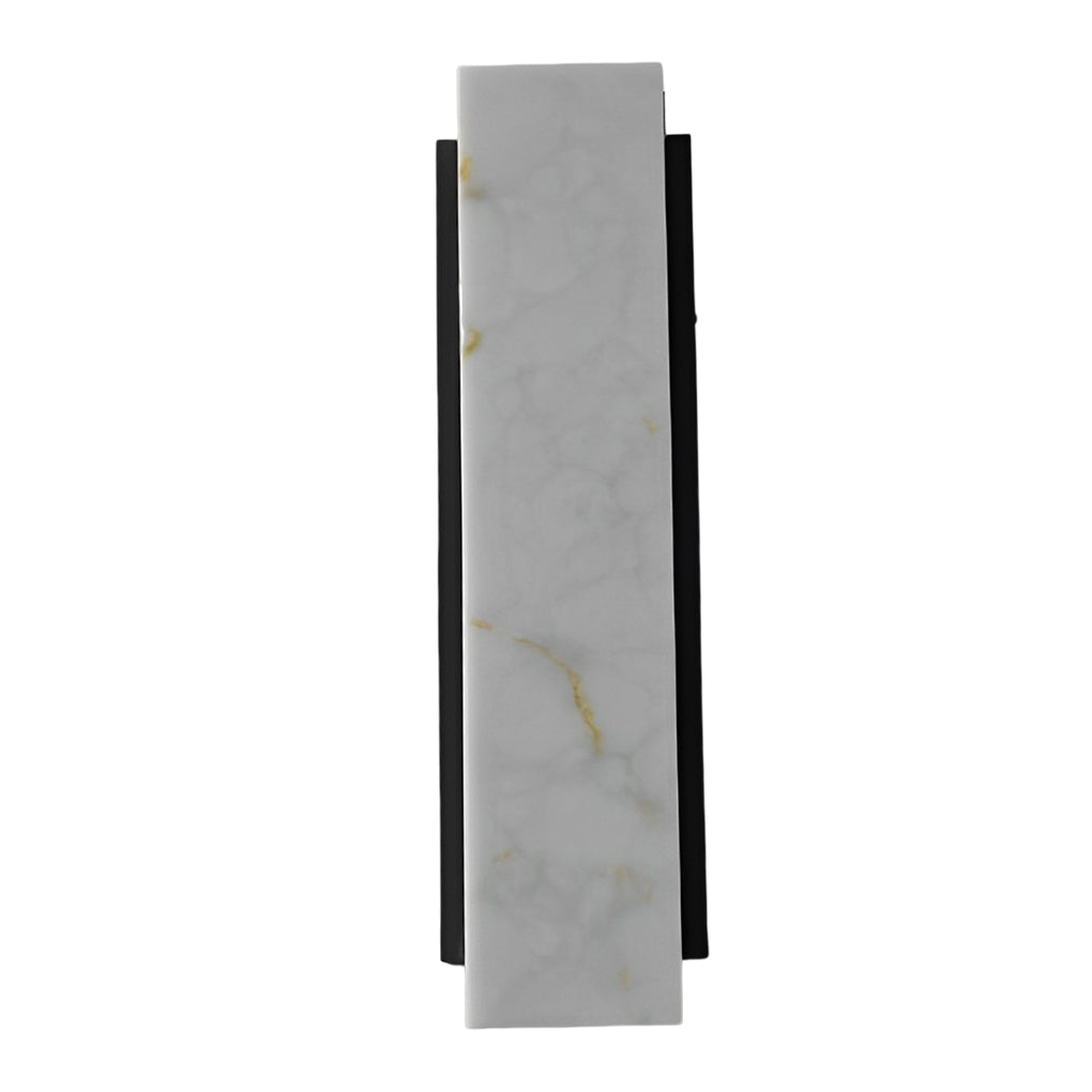 Rectangular Modern Outdoor Wall Lights Ha089462