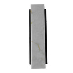 Rectangular Modern Outdoor Wall Lights Ha089462