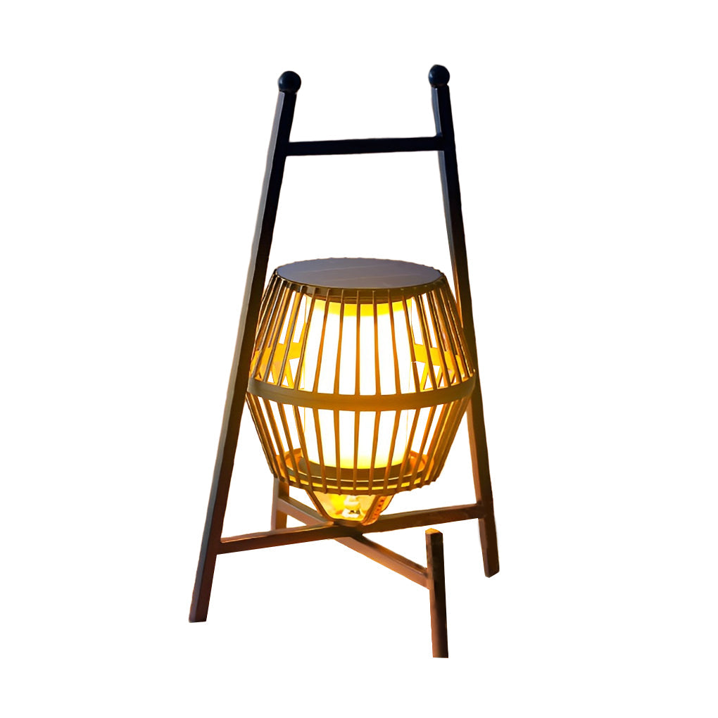 Portable Solar Outdoor Lantern Ha090360