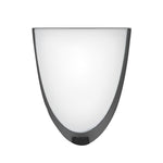 Aluminum Outdoor Wall Sconce Ha078047