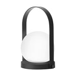 Opal Led Rgb Mini Global Table Lamp With Remote