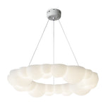 Bubble Clouds Shaped Led Ceiling Light Li001934