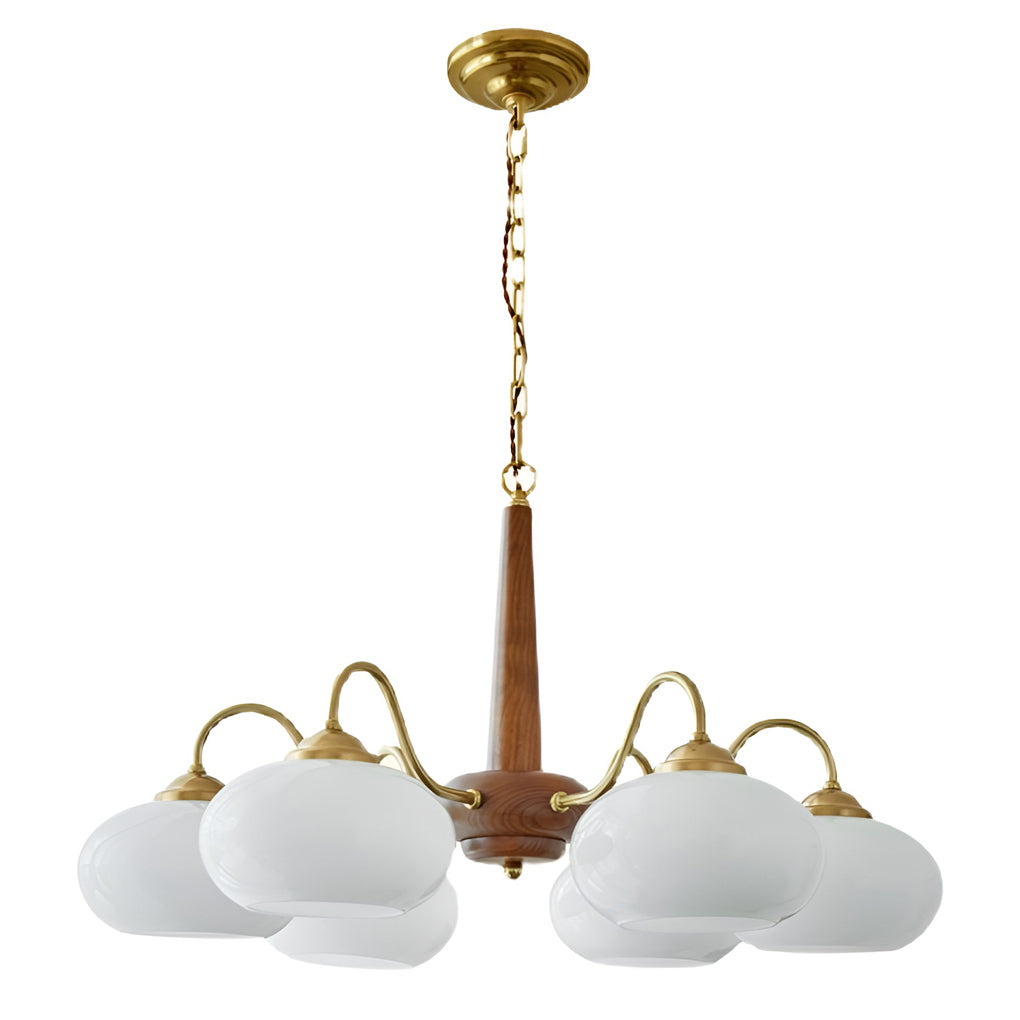 E27 Led Nordic Hanging Ceiling Lights
