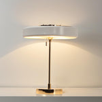 Nordic British Retro Creative Table Lamp