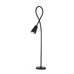 Arched Gooseneck Pathway Lights – Waterproof LED COB Outdoor Landscape Lighting