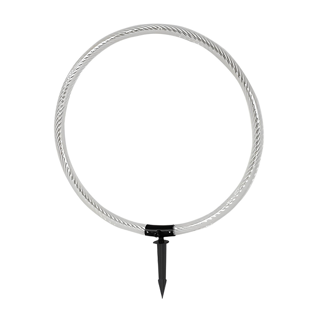 Ring Minimalist Landscape Lighting Ha079958