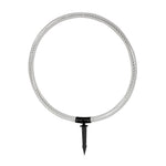 Ring Minimalist Landscape Lighting Ha079958