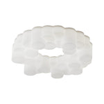Led White Ins Nordic Pendant Light Ha083773