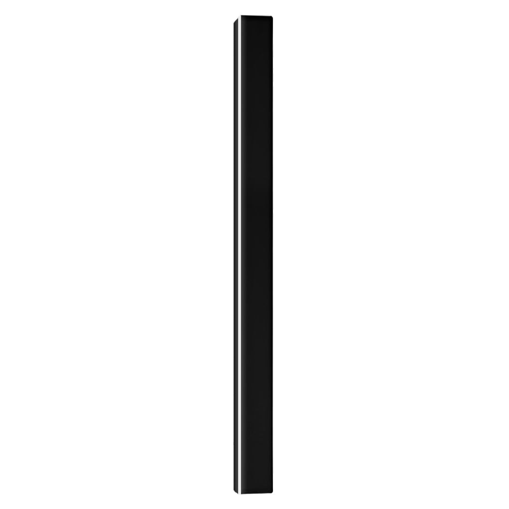 Architectural Outdoor Lighting Trio – Wall, Pillar & Solar Spotlight