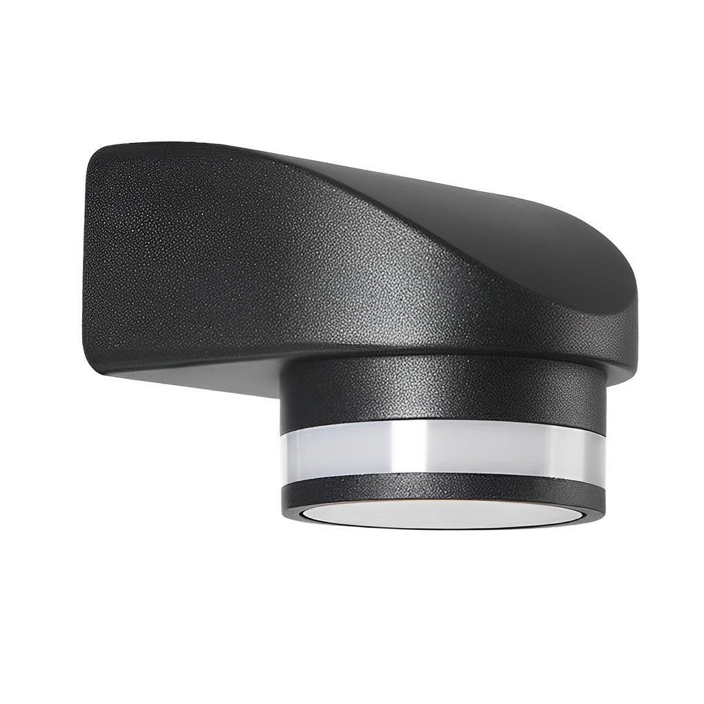 Round Up And Dawn Light Outdoor Wall Lights Li002185