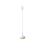 Dia 4 1 Light Cob 7W Spotlight Adjustable Wire Pendant Lights