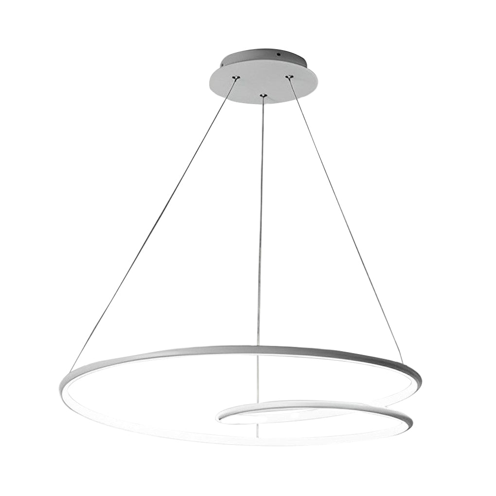 Circles Led Nordic Pendant Lights Li002341