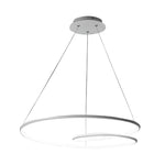 Circles Led Nordic Pendant Lights Li002341