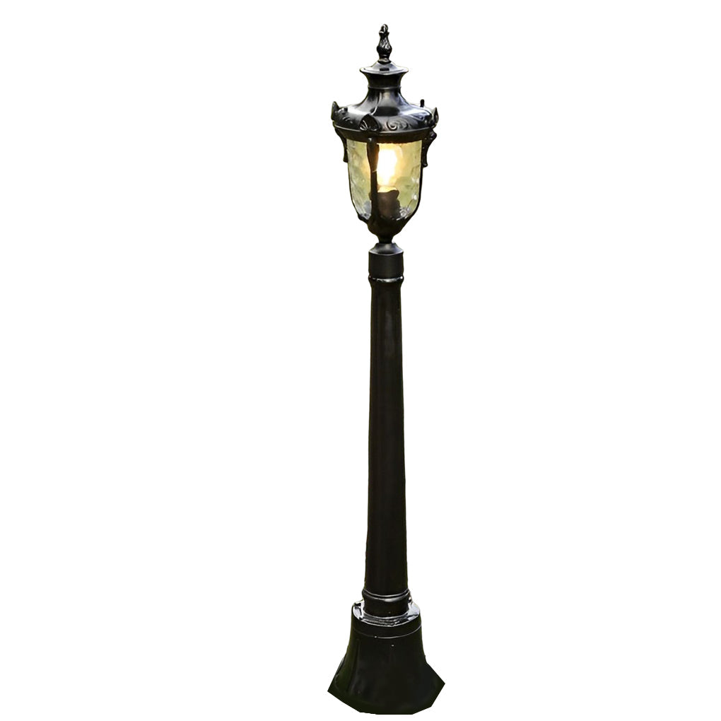 European Style Landscape Pathway Light Li002404
