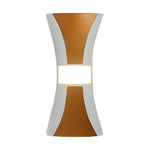 Up And Down Lights Modern Led Wall Lamp