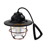 Round Led Usb Rechargeable Camping Lamp Ha085265