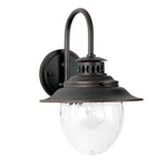 Led Waterproof Modern Outdoor Wall Lamp Li002320