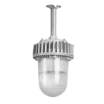Industrial Led Explosion Proof Light Pendant Light For Hazardous Areas 50W 100W