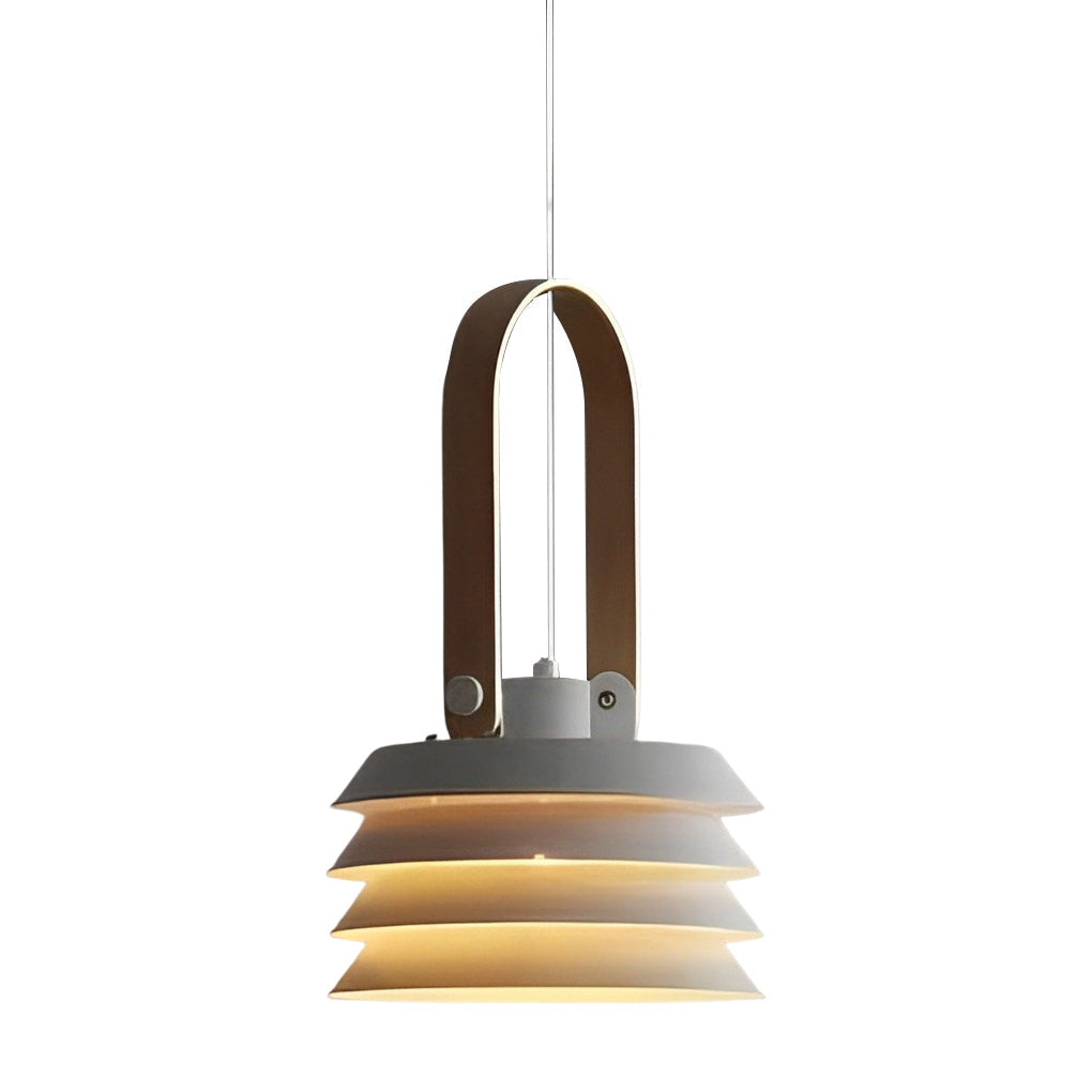 Multi Layer Nordic Pendant Light Ha076312