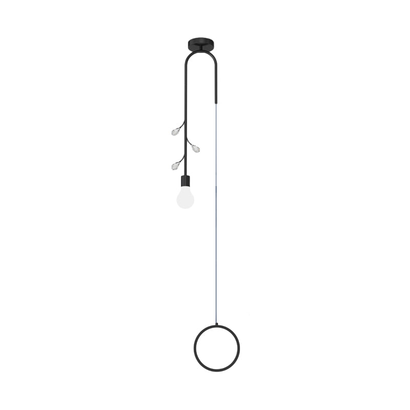 Creative Cbranches Modern Pendant Light Ha098362