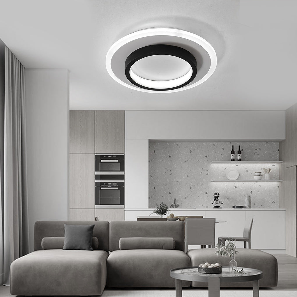 Lighting Ceiling Lights Flush Mount Lighting_4O2Bh