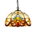 Handmade European Style Pendant Lamp Ha092277