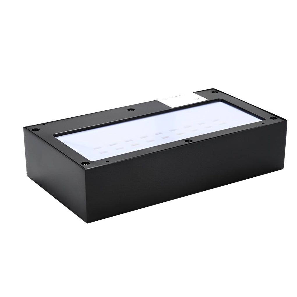 Up And Down Motion Sensor Wall Lamp Li002335