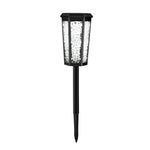 Hexagon Hollow Outdoor Lawn Lamp Ha084099