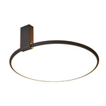 Adjustable Minimalist Round 3 Step Ceiling Lights Li002128