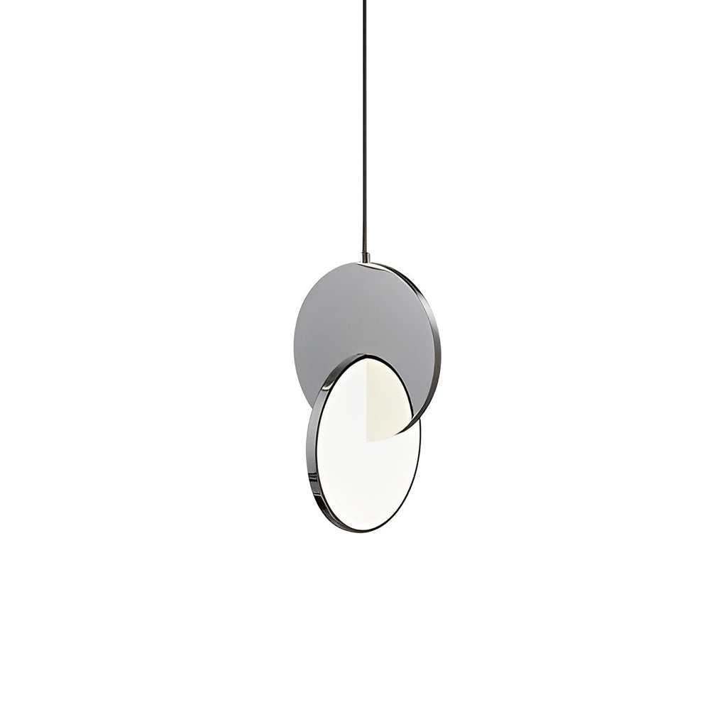 Creative Round Modern Pendant Light Ha098904
