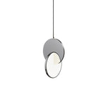 Creative Round Modern Pendant Light Ha098904