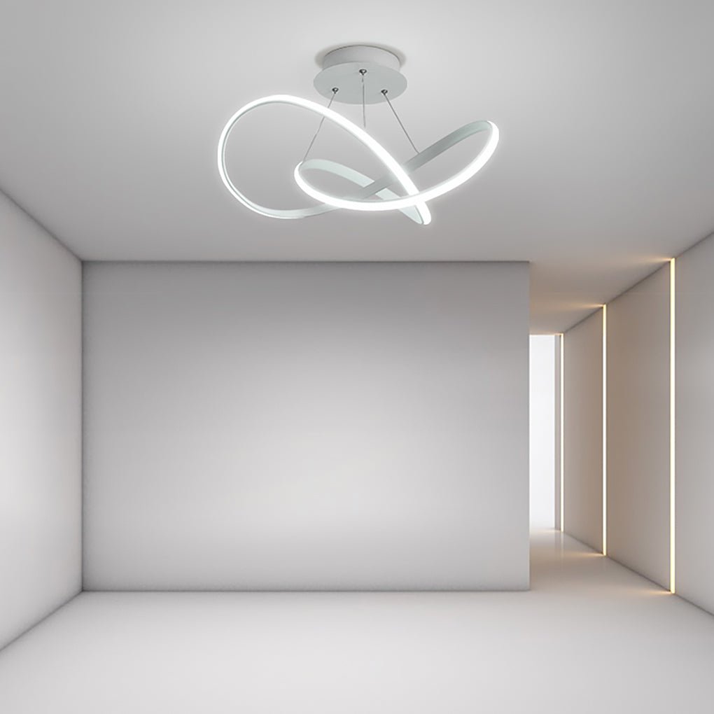 Lighting Ceiling Lights Flush Mount Lighting_Tli00229