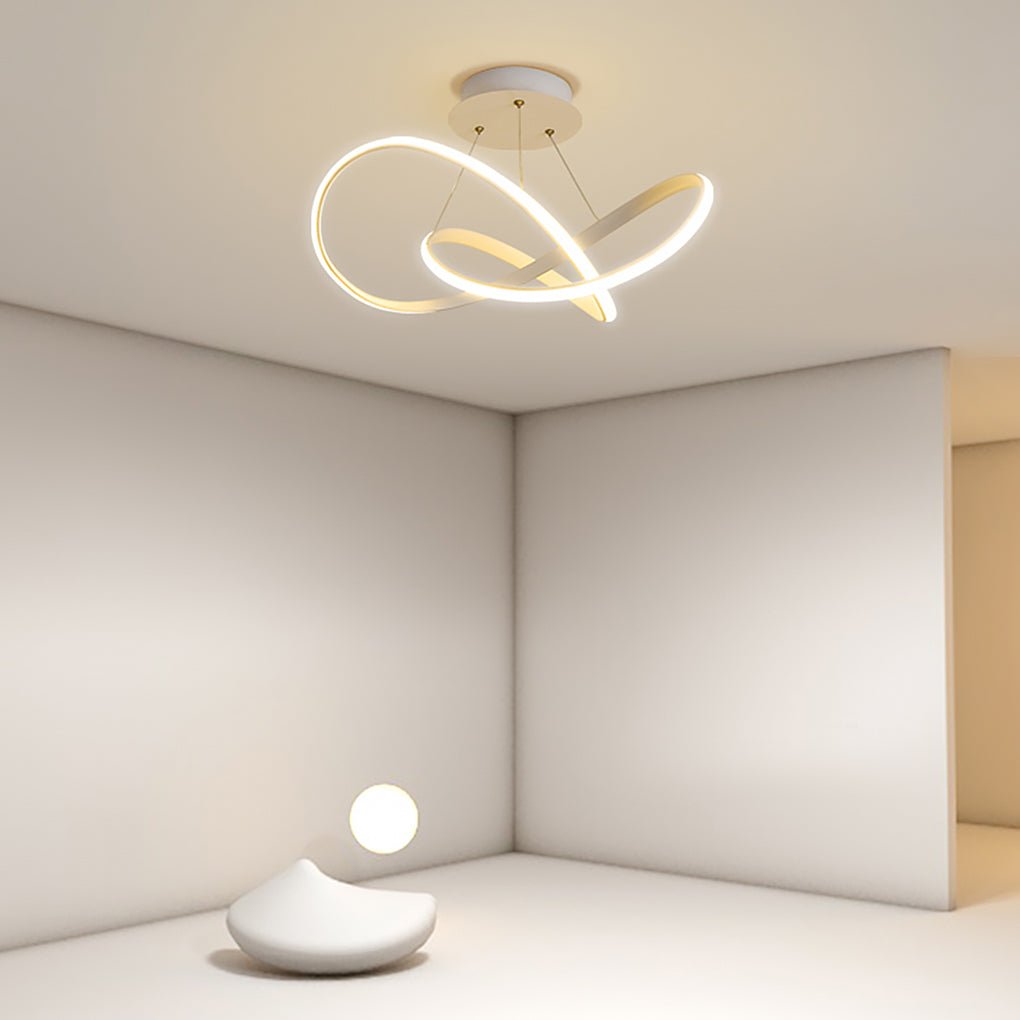 Lighting Ceiling Lights Flush Mount Lighting_Tli00229