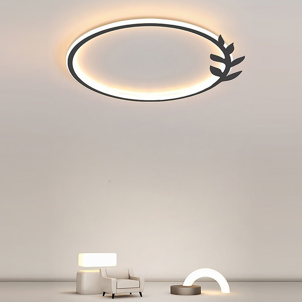 Lighting Ceiling Lights Flush Mount Lighting_Tli00171