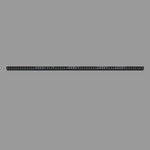 Magnetic Floating Light