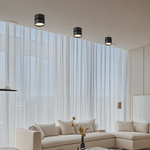 Adjustable 360 Rotation Ceiling Light