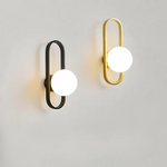 Led Wall Lamp For Luxury Living Room Bedroom Bedside Corridor Aisle Light Hotels Background Home Decorative Wall Sconce 12W
