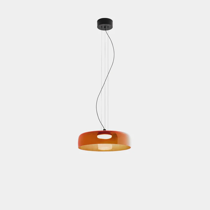 Modern Creative Glass Pendant Lights