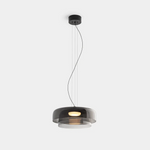 Modern Creative Glass Pendant Lights
